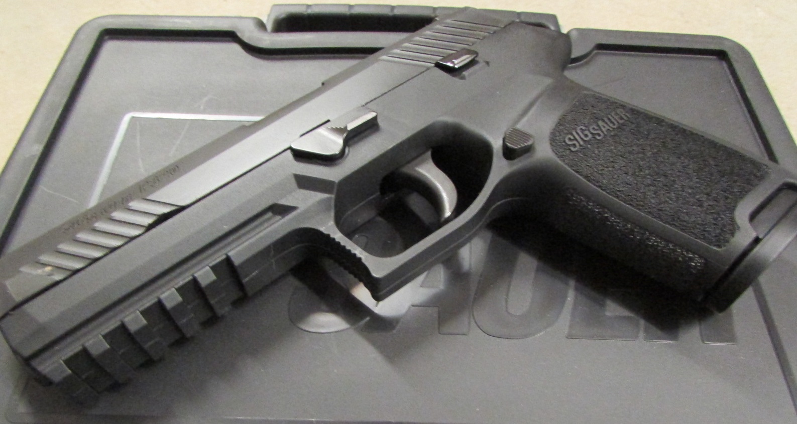 SIG P320
